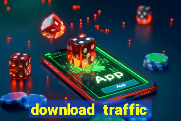 download traffic rider dinheiro infinito